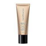 bareMinerals Complexion Rescue Tinted Moisturizer for Face with SPF 30 + Hyaluronic Acid, Hydrating Tinted Mineral Sunscreen for Face, Skin Tint, Vegan