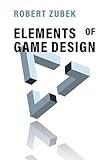 Elements of Game Design