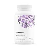 THORNE Meta-Balance - Nutritional Support for Women During Menopause - 60 Capsules