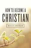 How to Become a Christian (ATS) (KJV 25-pack)