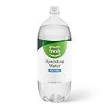 Amazon Fresh, Seltzer Water, 67.6 Oz