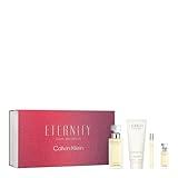 Calvin Klein Women's 4-Pc. Eternity Gift Set