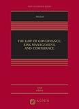 Law of Governance, Risk Management and Compliance (Aspen Casebook Series)