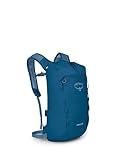 Osprey Daylite Cinch Backpack, Night Shift Blue