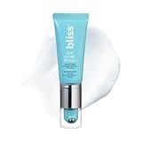 bliss Eye Do All Things Hydrating Eye Gel Depuff & Brighten Straight-from-the-Spa Paraben Free, Cruelty Free 0.7 fl oz