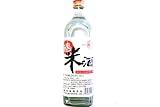 Michiu (Rice Cooking Wine)- 750ml (Pack of 1) by QIAN HU