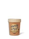 Victoria's Secret Pink Honey Nourishing Body Scrub with Pure Honey