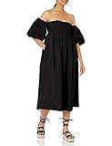 ASTR the label Women's Carlin Dress, Black