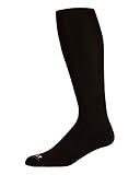 Pro Feet Performance Multi-Sport Tube Athletic Socks, X-Small, Black