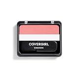 COVERGIRL - Cheekers Blush, Soft, blendable, lightweight formula, easy & natural look, 100% Cruelty-Free