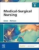 Medical-Surgical Nursing, 8th Edition