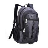 VIDOSCLA Color-blocking Sports Kids Backpack,Middle Schoolbag Elementary Student Bookbag for Girls&Boys