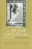 An Irish Literature Reader: Poetry, Prose, Darma, Second Edition (Irish Studies)