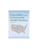 Population and Community Health Nursing