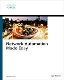 Network Automation Made Easy (Networking Technology)