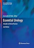 Essential Urology: A Guide to Clinical Practice (Current Clinical Urology)