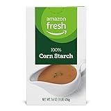 Amazon Fresh, Corn Starch, 16 Oz