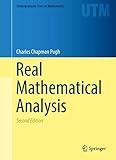 Real Mathematical Analysis (Undergraduate Texts in Mathematics)