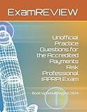 Unofficial Practice Questions for the Accredited Payments Risk Professional (APRP) Exam