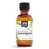 365 by Whole Foods Market, Essential Oil Lemongrass Value Size, 2 Fl Oz