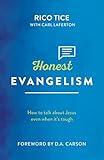 Honest Evangelism (Live Different)