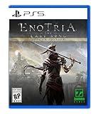 Enotria: The Last Song Deluxe Edition - PlayStation 5