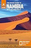 The Rough Guide to Namibia with Victoria Falls: Travel Guide with eBook (Rough Guide Main Series)