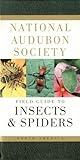 National Audubon Society Field Guide to Insects and Spiders: North America (National Audubon Society Field Guides)