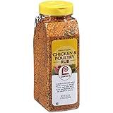 Lawry's Perfect Blend Chicken & Poultry Rub, 24.5 oz