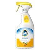 Pledge Multisurface Cleaner, Everyday Clean, Trigger, Fresh Citrus Scent, 25 oz