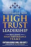 High-Trust Leadership: Building High Performance Teams