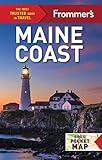 Frommer's Maine Coast (Complete Guide)