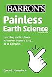 Painless Earth Science (Barron's Painless)