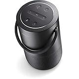 Bose Portable Smart Speaker — Wireless Bluetooth Speaker with Alexa Voice Control Built-In, Black