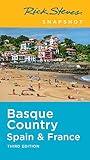 Rick Steves Snapshot Basque Country: Spain & France