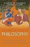 Classical Indian Philosophy: A history of philosophy without any gaps, Volume 5