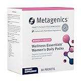 Metagenics Wellness Essentials Women, Daily Multivitamins, 30 Packets