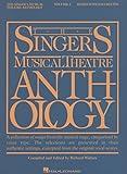 The Singer's Musical Theatre Anthology - Volume 5: Mezzo-Soprano/Belter Book Only (Singer's Musical Theatre Anthology (Songbooks))