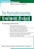 The Psychopharmacology Treatment Planner