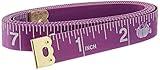 Dritz 60" Tape Measure, 1/2" wide