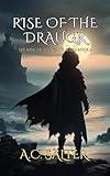 Rise Of The Draugr: Epic Viking Fantasy (The Bane Of The North Book 2)