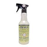 MRS. MEYER'S CLEAN DAY All-Purpose Cleaner Spray, Lemon Verbena, 16 fl. oz