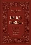 Biblical Theology: A Canonical, Thematic, and Ethical Approach