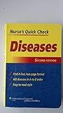 Diseases (Nurse's Quick Check)