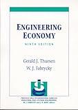 Engineering Economy