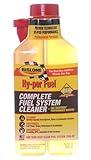 Rislone Hy-per Fuel Complete Fuel System Cleaner Gas