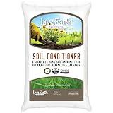 Live Earth Products' Humate Soil Conditioner - 50 lb bag