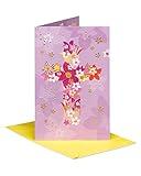 American Greetings Religious Easter Card (His Love)