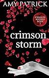 Crimson Storm: A Young Adult Vampire Romance (The Crimson Accord Series)