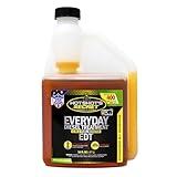 Hot Shot's Secret Everyday Diesel Treatment 16 Ounce Squeeze Bottle (HSSEDT16ZS)